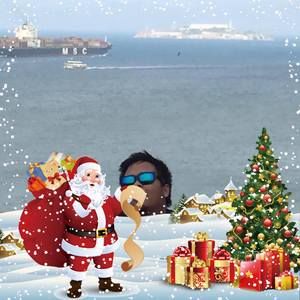 Meet your Posher, Richard